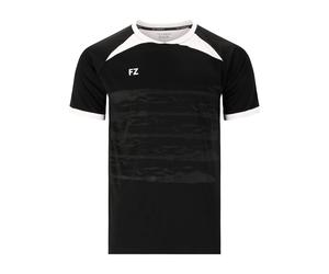 FZ Forza Agentin M S/S Tee Black Camiseta de hombre XL