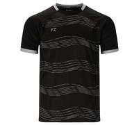 FZ Forza CL2502 M S/S Tee Black Camiseta de hombre XL