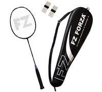 FZ Forza - Raqueta de bádminton Airflow 74 Lite para avanzados - Funda para Raquetas, Color Azul