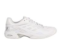 FZ Forza S-430 M White Zapatillas de sala para hombre EUR 46