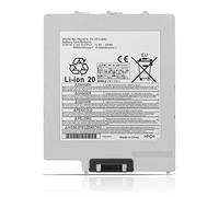 FZ-VZSU84U Tablet Batería para Panasonic Toughpad FZ-G1 MK1 MK2 MK3 MK4 MK5 FZ-VEBG11U FZ-G1P6763VM FZ-G1AABDXER FZ-VZSU84A2K FZ-VZSU84A2R FZ-VZSU84A2U FZ-VZSU84AK FZ-VZSU84AR 4400mAh Laptop Battery