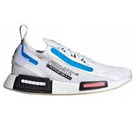 FZ3209 Adidas NMD_R1 Spectoo blanco Zapatillas de deporte Mujer Zapatillas...