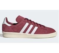 FZ6152 Adidas Campus 80s OG ORIGINAL Rojo Hombre Zapatos Moda Hombre