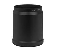 FZ70 FZ80 Ø 58 mm adaptador tubus compatible con Panasonic DMC-FZ70 DMC-FZ80