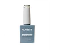 FZANEST Esmalte de gel de capa base despegable, 15 ml, luz UV LED, no tóxico, vegano, libre de crueldad animal