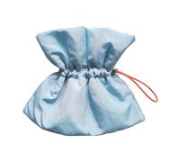 Fzaqwen Coloque de Collar de Gato Collar Impermeable Liviano Liviano Elizabethan Collar Cat Collar Collar Cubierta para El Cuello para El Perro Cat Cat Dog, L Azul