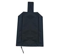 Fzaqwen Funda para Horno de Pizza, Funda Impermeable para Parrilla, Funda Al Agua para Horno de Pizza de Camping, Fiestas Y Barbacoas Al Aire Libre, 122cmx65cmx54cm