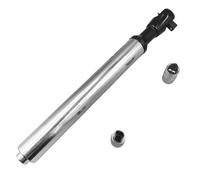 Fzaqwen Llave de Trinquete Inalámbrica Extensible Compatible con Brocas de 1/2". Llave de Extensión Automática Multiusos para Reparaciones de Automóviles