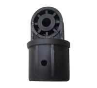 Fzaqwen Piezas para Sombrillas de Patio Exterior Piezas de Sombrilla, Compactas Y Fáciles de Instalar, Reemplazo Y Reparación para Balcones, Jardines Y Patios