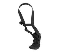 Fzaqwen Protector de Patas para Perros, Calcetín Antideslizante para Perros, Zapato para Cachorros para Caminar sobre Pavimento Caliente Y Frío, Evita Que Se, XL
