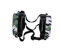 Fzaqwen Protectores Auditivos Cómodos para Perros, Tapones para Los Oídos, Orejeras, Protección para Perros Medianos Y para Helicopte, a