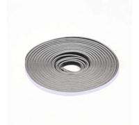 Fzaqwen Tira de Sellado para Ventanas Burlete Aislante Cinta Adhesiva Protector Contra Corrientes Espuma Instalable sin Herramientas Amortigua Sonido y, 9 10m 5mm