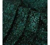 FZBANG Tela de Malla con Lentejuelas de 3 mm para decoración de Bodas, Fondos para sesiones de Fotos, Vestidos de Escenario, Ropa, Material para Costura DIY.