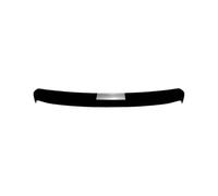 FZCSIMR Alerón Trasero Techo Accesorio Exterior Tuning para Mercedes para Benz GLC Coupe C254 2023+(Negro Brillante)