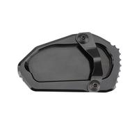 FZCSIMR Almohadilla Pata Cabra Placa Soporte Pata Cabra Motocicleta Extensión Pata Cabra Lateral para B&MW R1300GS R 1300 GS ADV para Adventure GS1300 2023 2024 Almohadilla Caballete Lateral