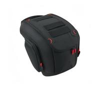 FZCSIMR Bolsas Laterales Impermeables con Cierre Rápido para B&MW R1300GS ADV R 1300 GS para Adventure 2024-2025. Equipaje Motocicleta(Fuel Tank Bags)