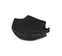 FZCSIMR Bolsas Laterales Portaequipajes Y Herramientas Viaje para B&MW R 1250 1200 GS R1250GS R1200GS LC 2013- Bolsa Equipaje Motocicleta(En la Parte de atrás)