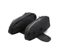 FZCSIMR Caja Herramientas Reparación Lateral Carenado Paquete Marco para B&MW R1200GS ADV R1250GS LC R 1200 GS R 1250 para Aventura Bolsa Equipaje Motocicleta