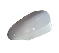 FZCSIMR Carcasa de la Cubierta del Espejo del automóvil Accesorios para Toyota para CHR 2012-2019 Tapa De La Carcasa del Espejo Retrovisor(R Perla Blanca)