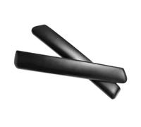FZCSIMR Embellecedor parrilla lámpara luz antiniebla Cubierta Lámpara Luz Antiniebla Cubierta Lámpara Luz Antiniebla Para F&ord Para Focus 2 MK2 2005 2006 2007 1352835 1317806 Lámpara luz antiniebla