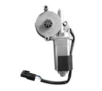 FZCSIMR Izquierda 8979894780 24V Para Isuzu ELF NKR NPR NQR Regulador Elevación Vidrio Ventana Motor Motor Ventana Eléctrica Regulador ventana