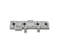 FZCSIMR Lámpara Luces traseras automáticas 1Z5945257A Portalámparas Alumbrado Trasero Izquierdo Accesorio Recambio Directo para Skoda para Octavia 2004-2012