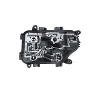 FZCSIMR Lámpara Luces traseras automáticas Freno Trasero Derecho Lámpara Trasera Circuito Placa Bombilla Base Zócalo Tenedor Luz Trasera para Citroen para C-Elysee 2017-2019