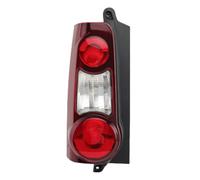FZCSIMR Luz Trasera Para Citroen Para Berlingo Mk2 Van 2012-2018 | Luz Trasera Izquierda Derecha Luces traseras(L)