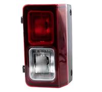 FZCSIMR Luz Trasera Para Renault Para Trafic Para Talento | Lámpara Freno Lámpara Señal Advertencia Luces traseras(R)