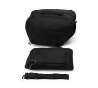 FZCSIMR Maletas Motocicleta Bolsa Interior Herramientas Maleta Lateral Alforja Bolsa Sillín para B&MW R1300GS R1300GS R1300 GS 2023 2024 Equipaje Motocicleta(Bien)