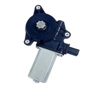FZCSIMR Motor Regulador Elevalunas Eléctrico 2 6pin Para CRV RE2 4 2007 2008 2009 2010 2011 72250-SWA-A01 72710-SWA-A01 Regulador ventana(2PIN rear right)