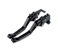 FZCSIMR Palancas Embrague Freno Motocicleta para CB599 CB600F CB 599 600F para Hornet 2007-2013 2012 2011 Palancas Embrague Freno Motocicleta Puños Manillar Extremos Embrague Freno Motocicleta(R)
