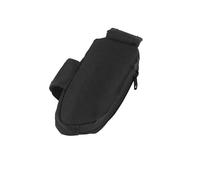 FZCSIMR Paquete Parabrisas Carenado Lateral Bolsa Almacenamiento Alforja Motocicleta para B&MW GS1200 R1250GS R1200GS R1250 GS LC ADV 2023 Bolsa Equipaje Motocicleta(Izquierda)