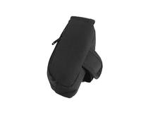 FZCSIMR Paquete Parabrisas Carenado Lateral Bolsa Almacenamiento Alforja Motocicleta para B&MW GS1200 R1250GS R1200GS R1250 GS LC ADV 2023 Bolsa Equipaje Motocicleta(Bien)