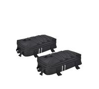 FZCSIMR para B&MW R1250GS para Adventure R1200GS R 1250 GS LC para ADV PC 2 Alforja Motocicleta Bolsa Superior Estuche Lateral Alforjas Equipaje