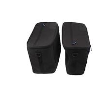 FZCSIMR para B&MW R1250GS R1200GS ADV F800GS F850GS F750GS Equipaje Motocicleta Interiores Bolsa Maleta Lateral Superior Equipaje Motocicleta(Bolsa Interior Izquierda Derecha)