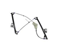 FZCSIMR Para P&orsche 997 987 Para Carrera Para Boxster Para Cayman 98754207501 98754207503 98754207601 98754207603 98754207504 Regulador ventana(98754207603)