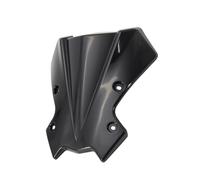 FZCSIMR Parabrisas Motocicleta para Kawasaki Z 900 Z900 Z650 2020 Deflector Aire Y Viento Parabrisas Motocicleta Extensión Parabrisas Motocicleta
