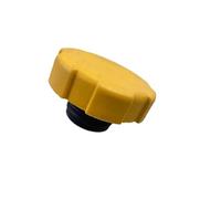 FZCSIMR Tapón de llenado del depósito del Coche Tapón del Depósito De Agua Refrigerante del Radiador para Saab 9-3 1304677 9202799