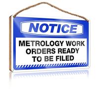 FZFN Letrero pequeño de madera con texto en inglés "No Soliciting" para aviso de casa, metrología, órdenes de trabajo, listo para ser archivado, letrero de madera para colgar en la puerta y decoración