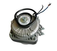 FZJ-12 220 V 40 W Refrigerador Ventilador De Enfriamiento General Motor Del Condensador Piezas Del Motor Del Refrigerador