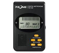 FZONE Fm-100 Metrónomo Digital