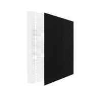 FZR30HFU FZ-R30HFU Replament Sheet Filter,Compatible For Sharp,Air Purifier FPR30CX FP-R30CX Smoke Removal Deization Assembly Deodorization Assembly