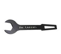 fztonk Herramienta ligera de válvulas de botella múltiples de 200 g, herramienta de llave inglesa para mantenimiento de cilindros de argón de oxígeno de CO2, llave de cilindro de oxígeno