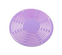 fztonk Soporte para botellas de vino con asa, plegable, bolsa de regalo, posavasos de red para fiestas al aire libre, reuniones, funda protectora