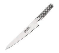 G-20 Cuchillo filetear Global 210 mm (8 ") hoja.