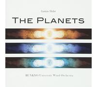 G・ホルスト:組曲「惑星」より