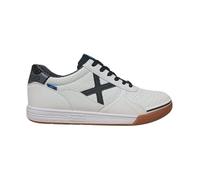 Munich Zapatillas de fútbol sala G-3 429 Mujer Blanco 44