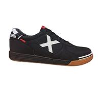 Zapatillas de fútbol sala munich g-3 430 mujer negro 39
