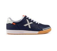 Zapatillas de fútbol sala munich g-3 432 mujer azul 46
